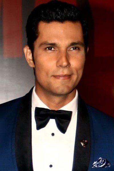 Randeep Hooda profile image