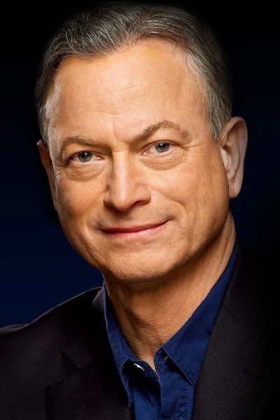 Gary Sinise profile image