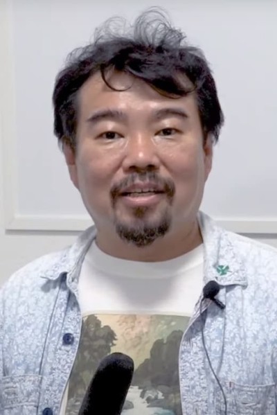 Yusuke Takeda profile image