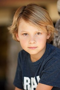 Finn Carr as Ellingboe Boy 1 (voice) in Klaus (11/2019)