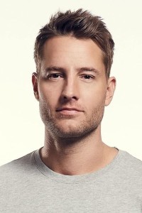 Justin Hartley as Jacob Turner in The Noel Diary (11/2022)