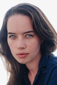 Anna Popplewell as Kate in The Nun II (09/2023)