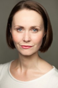 Zoe Rainey as Belle's Mother in Beauty and the Beast (03/2017)