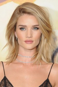 Rosie Huntington-Whiteley as The Splendid Angharad in Mad Max: Fury Road (05/2015)