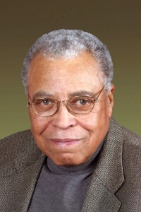 James Earl Jones as Adm. James Greer in Patriot Games (06/1992)