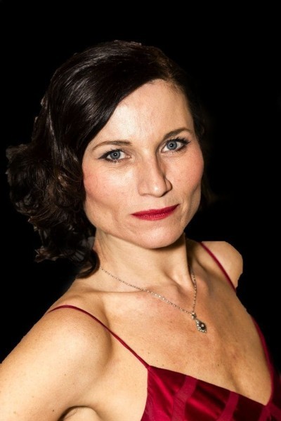 Kate Fleetwood profile image