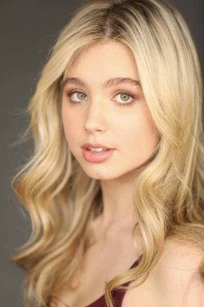 Lilia Buckingham profile image