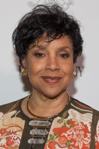 Phylicia Rashād as Mary Anne Creed in Creed (11/2015)