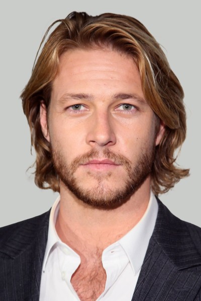 Luke Bracey profile image