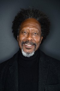 Clarke Peters as Harry in John Wick (10/2014)