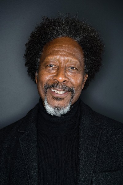 Clarke Peters profile image