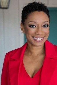 Jalene Mack as Jury Foreman in The Burial (10/2023)