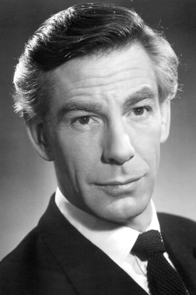 Michael Gough profile image