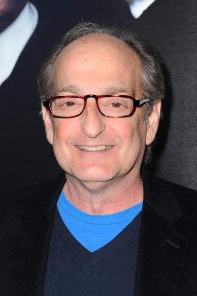 David Paymer profile image