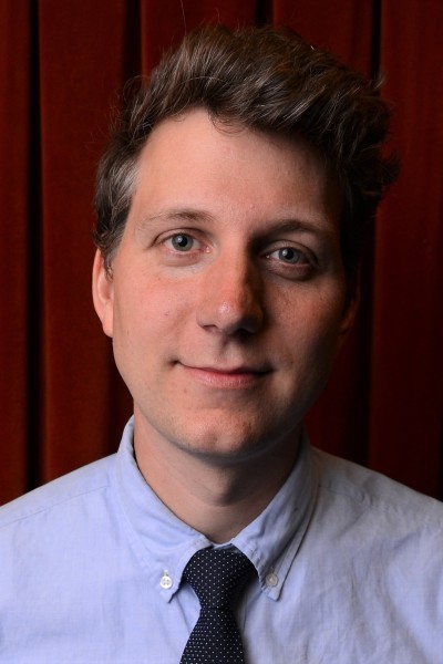 Jeff Nichols profile image