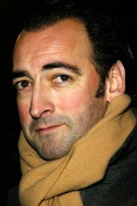 Alistair McGowan as Additional Voices (voice) in Arthur Christmas (11/2011)