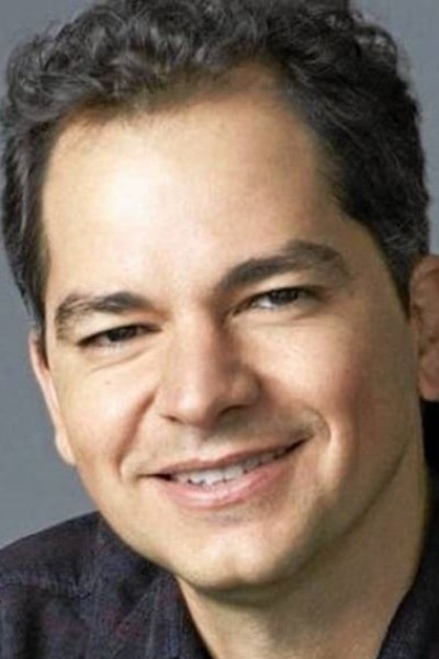 Carlos Saldanha profile image