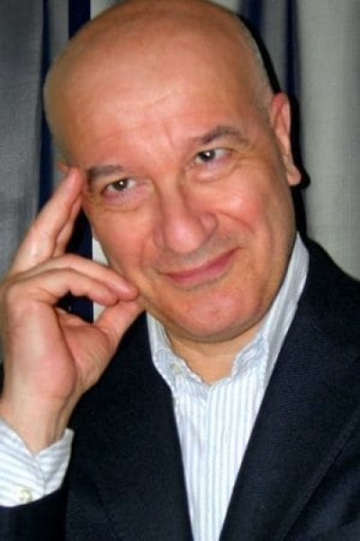 Manfredi Aliquò profile image