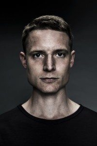 Max Ovaska as Engineer in Sisu (09/2022)