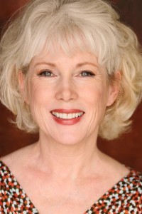 Julia Duffy as Liz in Christmas with the Campbells (12/2022)