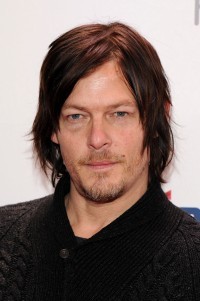 Norman Reedus as Daryl Dixon in Season 11 (08/2021)