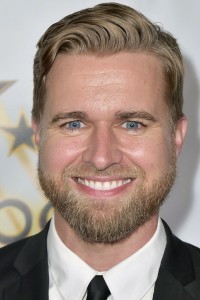 Randy Wayne as Tony Dolan in Reagan (08/2024)