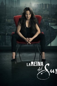 La Reina del Sur poster