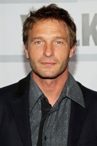 Thomas Kretschmann as Colonel Weber in Indiana Jones and the Dial of Destiny (06/2023)