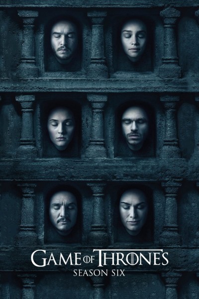 Season 6 poster