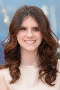 Kara Hayward as Flynn in Slayers (10/2022)