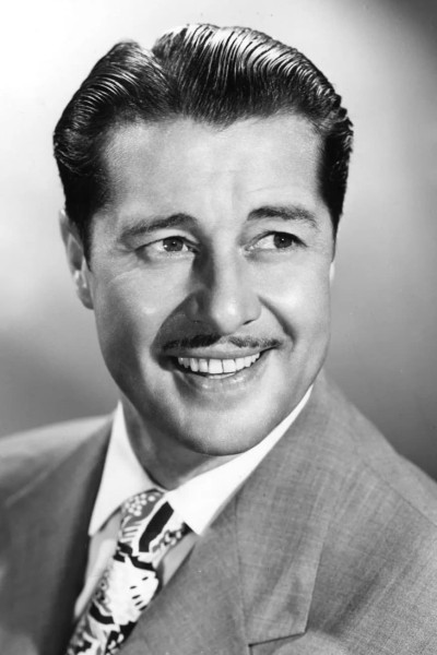 Don Ameche profile image