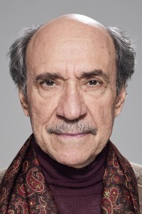 F. Murray Abraham as Bert Di Grasso in The White Lotus (07/2021)