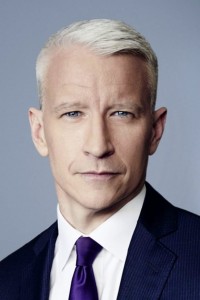 Anderson Cooper as Anderson Cooper in Black Panther: Wakanda Forever (11/2022)