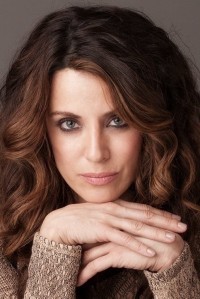 Alanna Ubach as Mamá Imelda Rivera (voice) in Coco (10/2017)