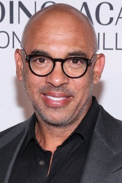 Harvey Mason Jr. profile image