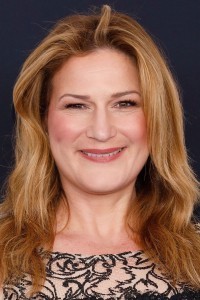 Ana Gasteyer as Cady's Mom in Mean Girls (04/2004)