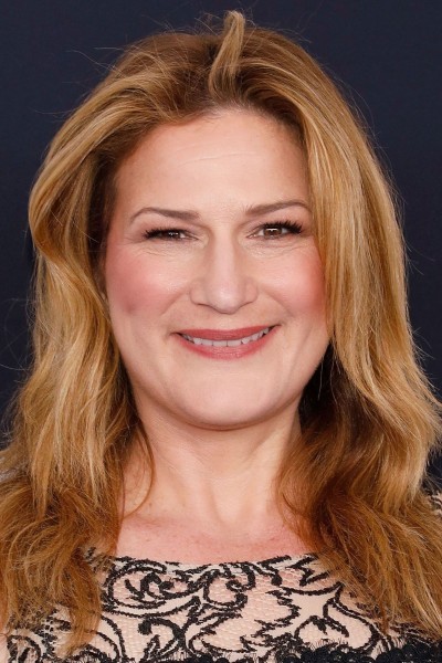 Ana Gasteyer profile image