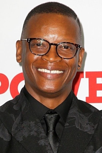 Lawrence Gilliard Jr. profile image