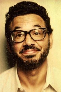 Al Madrigal as Detective David Foltz in Drugstore June (02/2024)