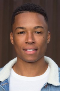 Zephaniah Terry as Royce in Big George Foreman (04/2023)