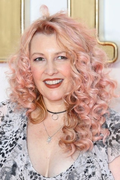 Jane Goldman profile image