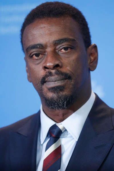 Seu Jorge profile image