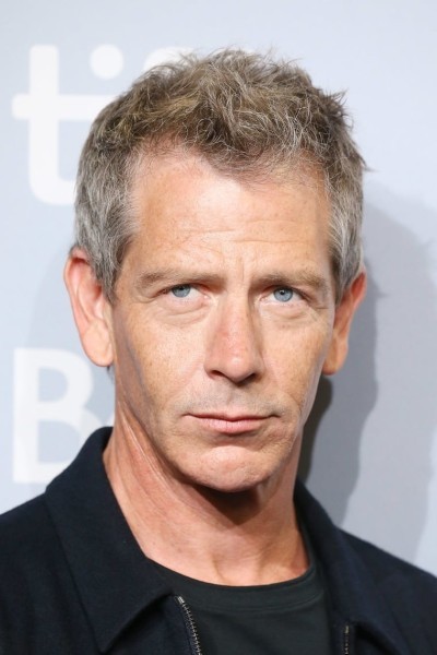 Ben Mendelsohn profile image