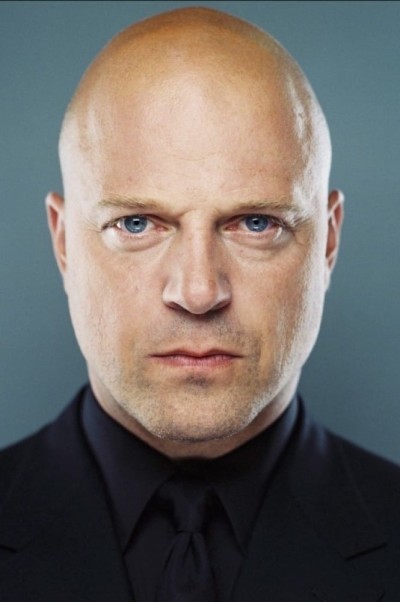 Michael Chiklis profile image