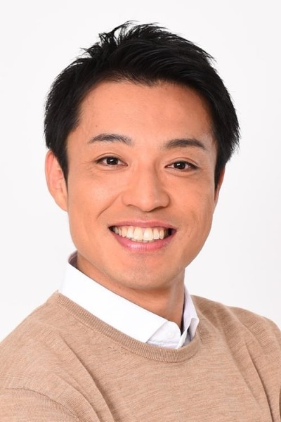 Hidemasa Mase profile image