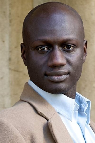 Amadou Kebe profile image