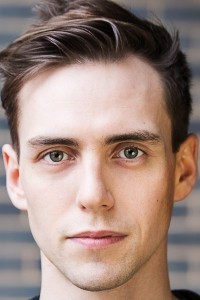 Jamie Muscato as Father Patino (uncredited) in The Nun (09/2018)