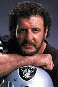 Lyle Alzado as Bronk Stinson (Foreman) in Ernest Goes to Camp (05/1987)