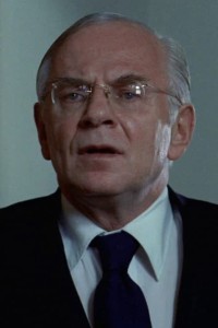 Rudolf Schündler as Karl in The Exorcist (12/1973)