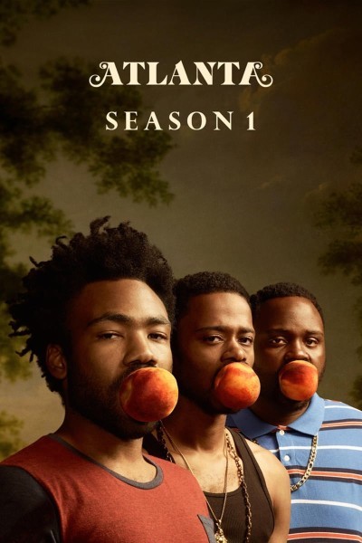 Season 1 poster